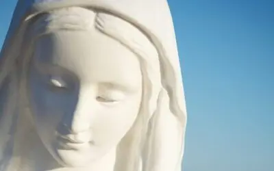 This Movie Changed How I Think About Our Blessed Mother