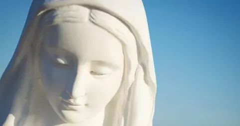 This Movie Changed How I Think About Our Blessed Mother