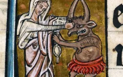 Only The Church Can Whup The Devil – Reason #30 Dr. Peter Kreeft Is Catholic