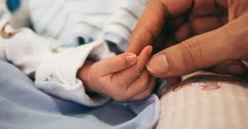 Catholic Baby baptized Why should you baptize Catholic Baby