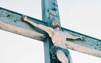 Why Christ’s Sacrifice On Good Friday Is So Much More Than Just A Few Hours On The Cross