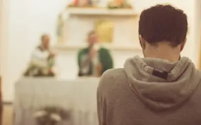 This Video Clarifies The Responsibility Of EVERY Catholic