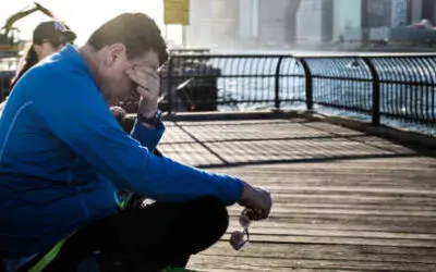 What To Do When You Don’t Have The Strength To Go On I Catholic Bible Study