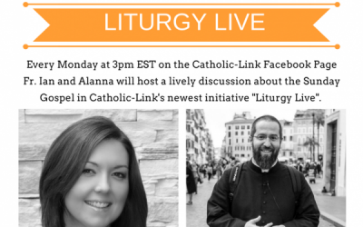 Disposition to Grace | Liturgy Live 13th Sunday
