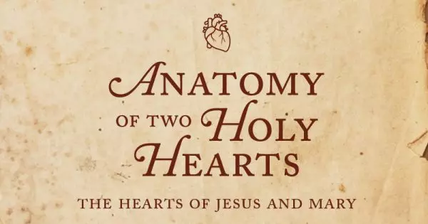 Sacred Heart of Jesus Immaculate Heart of Mary Meaning
