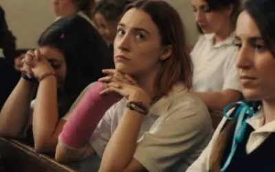 How “Lady Bird” Forever Changed Who I Invite To Retreats