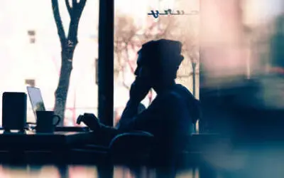 Why Does The Most Connected Generation Ever Feel So Lonely All The Time?
