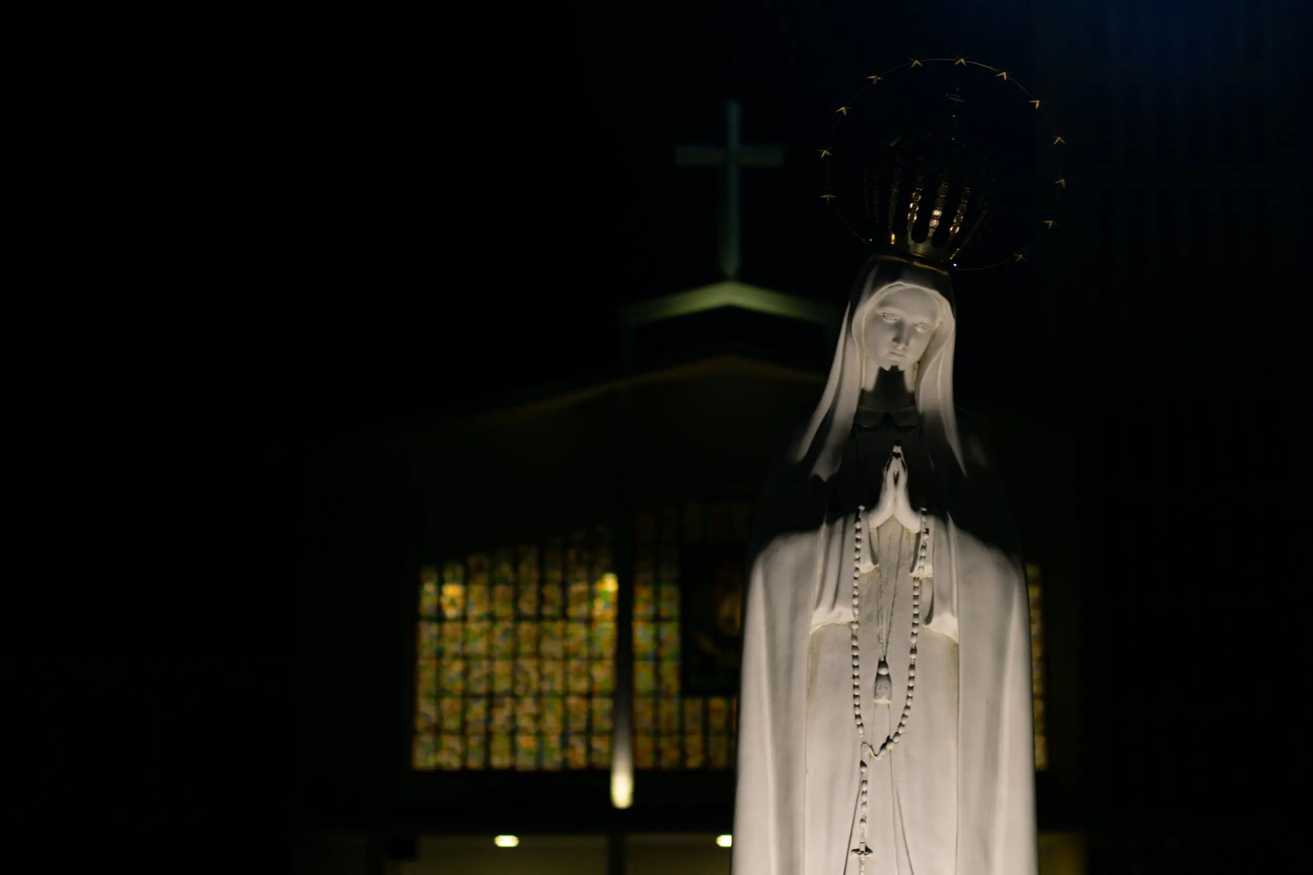 Mary Queen of Heaven