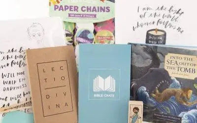 4 Things To Love About The Catholic Family Crate