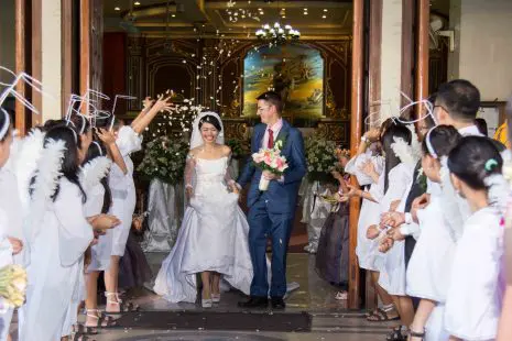 catholic marriage book