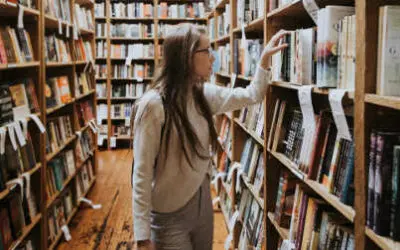 Why Growing Up with Relativism Has Millennials Searching for New Rules for Life