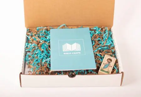 catholic crate catholic family subscription box