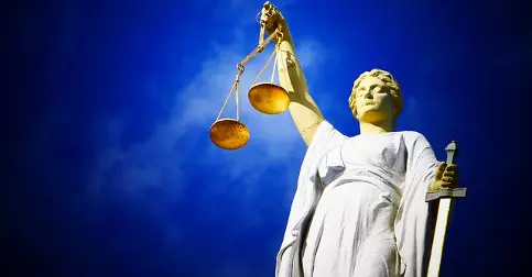 catholic judgement and mercy social teaching