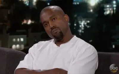 Is Jimmy Kimmel’s Reaction to Kanye’s Porn Habit How Most Catholics Would Respond?