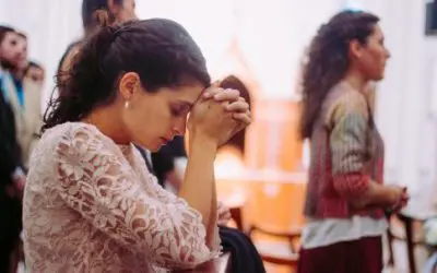 4 Practical Ways to Stay Connected to Jesus