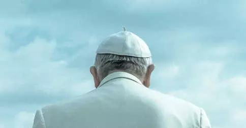 pope francis death