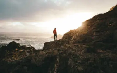 The One Question We Need to Ask Ourselves to Find What We’re Looking For