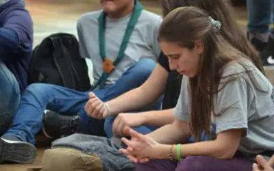 Five Tips For Getting Involved In Your College’s Catholic Ministry