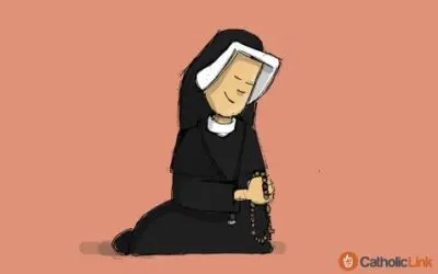 How To Pray The Divine Mercy Chaplet: Your Step By Step Visual Guide