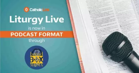 Knowing Christ | Liturgy Live