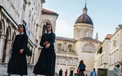 Ten Reasons To LOVE Tradition