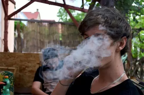Of Vice And Medicine: A Catholic Perspective On Marijuana Legalization In The United States
