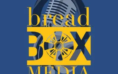 Breadbox Media Podcast Hosting | Outstanding Initiatives