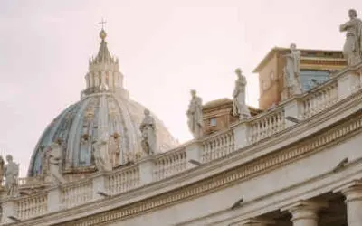 Why Young People Leave The Church And What We Need To Do About It