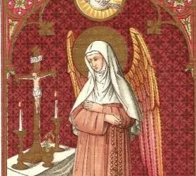 Why Is This Astonishing Saint Known As “The Spooky Saint”?