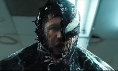 Venom | A Catholic Review