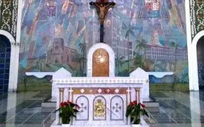 Why Does The Priest Kiss The Altar? And More Altar Facts You Need To Know!