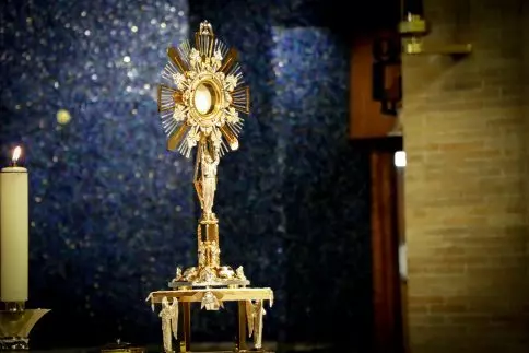 20 Catholic music and inspirational songs for adoration