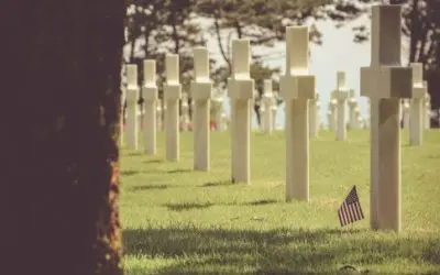 Why Do Catholics Bury Their Dead?