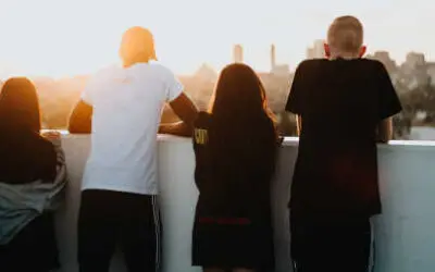 3 Things that the Synod on Youth Can Do to Help Young People