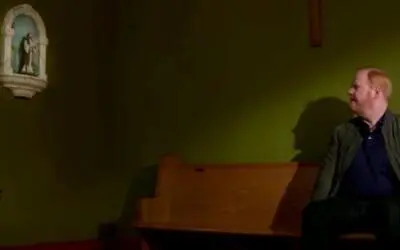 Jim Gaffigan’s “Barely Catholic” Shares The Hard Truth
