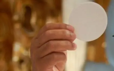 A Walk Through The Holy Mass