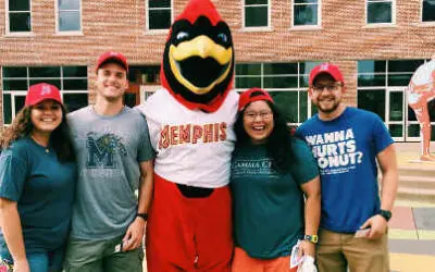 How I Went From Typical College Party Girl To Catholic Missionary