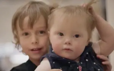 People With Down Syndrome Are Applying To Be On The Endangered List