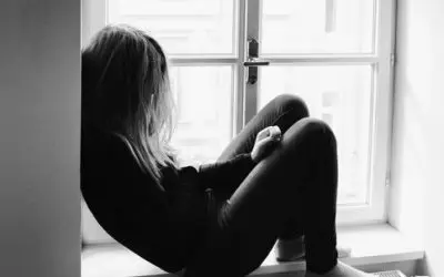 My Resurrection- Coming Forward as a Survivor of Sexual Abuse
