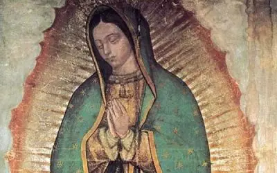 Can The Guadalupe Tilma Make An Atheist Convert?! 5 Signs That It’s Possible