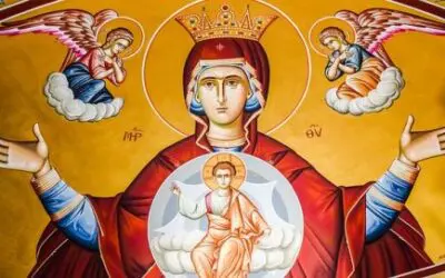 Trouble with Mary? Rethink Mary And Get Rid Of “Holy Jealousy”