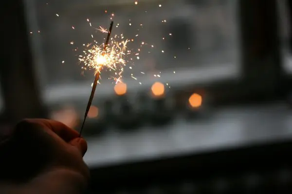Catholic prayer for New Year's Day