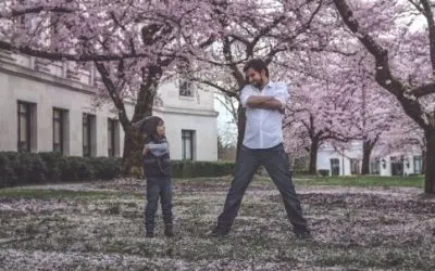 2 Prayers That Dads Should Memorize And Use Daily
