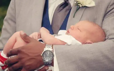 A Catholic Dad Gives His 10 Best Strategies For Mass With Kids