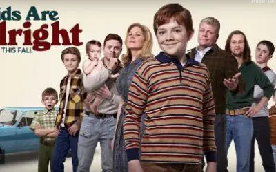 “The Kids Are Alright” – Could There Really Be A Catholic Show On Network TV?