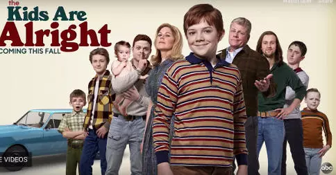 catholic the kids are alright review