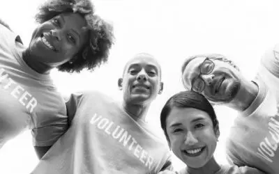 How To Decide Where You Should Volunteer Your Time
