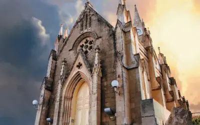 Why Is It Called The Roman Catholic Church?