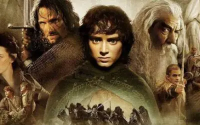 Hope And Despair In Lord of The Rings: The Choice Facing Catholic Men Today