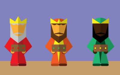 How To Bless Your Home For The Feast Of The Epiphany